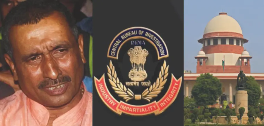 unnao case