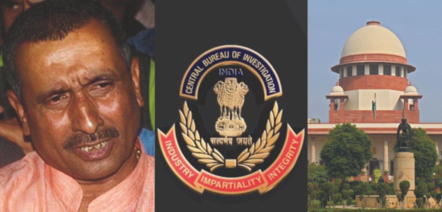 unnao case