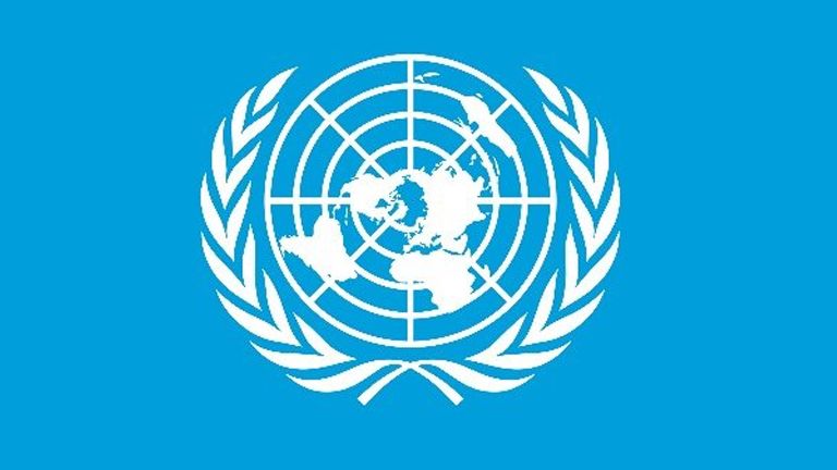 un human rights council