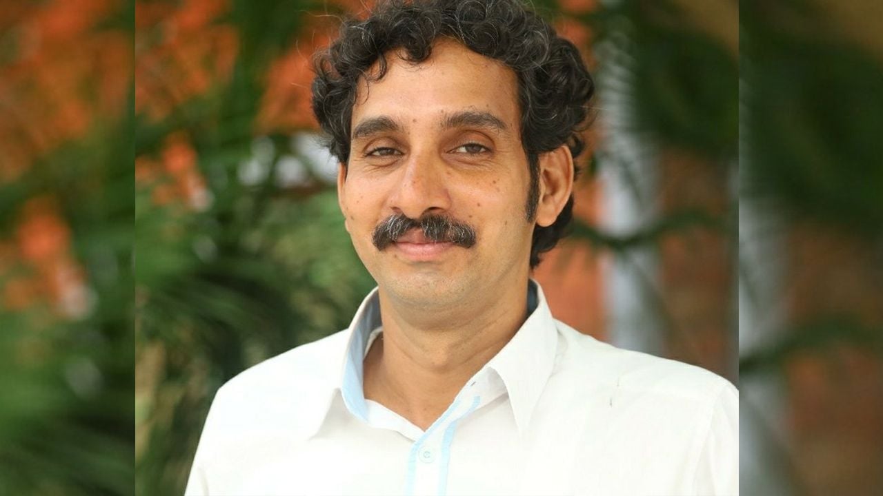 unni ammayambalam
