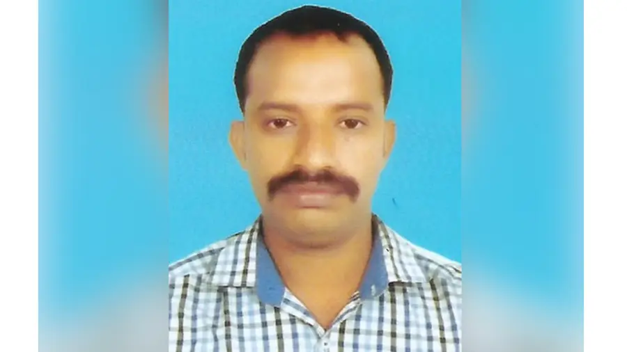 unnikrishnan Nair.jpg