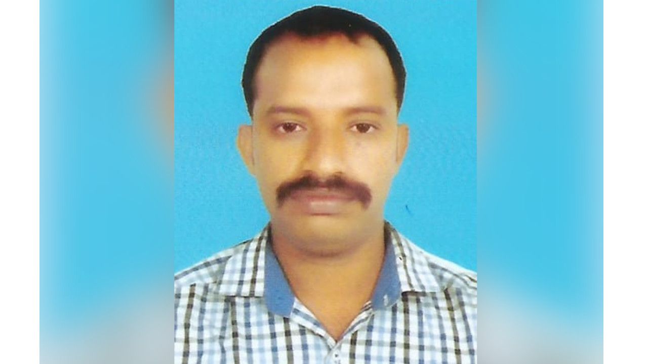 unnikrishnan Nair.jpg