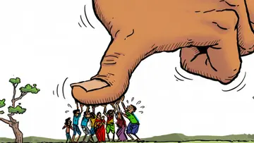 untouchability university