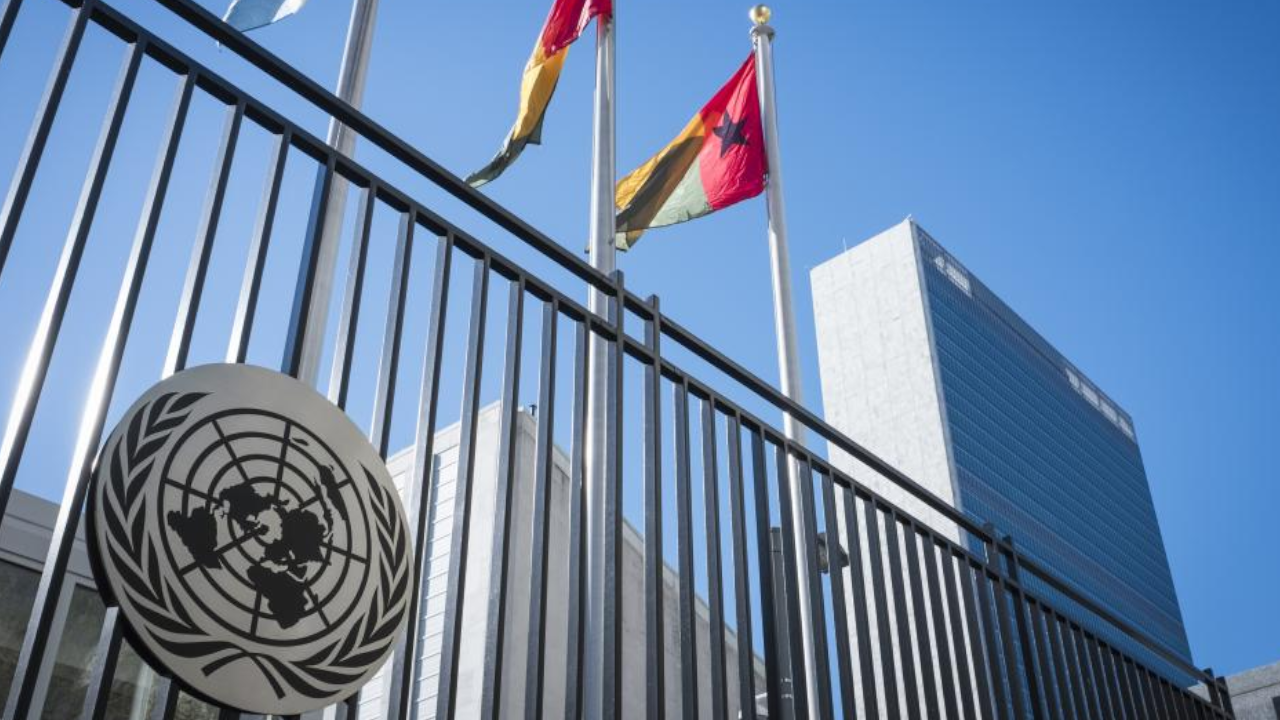 un trade