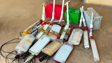 ഉപകരണങ്ങൾ