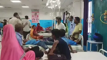 up food poison