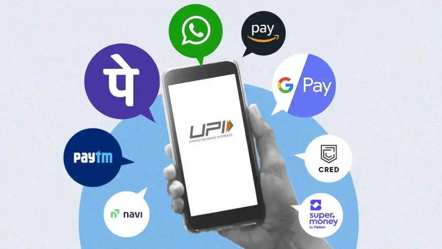 upi payment
