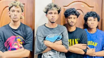 upi fraudulance kochi