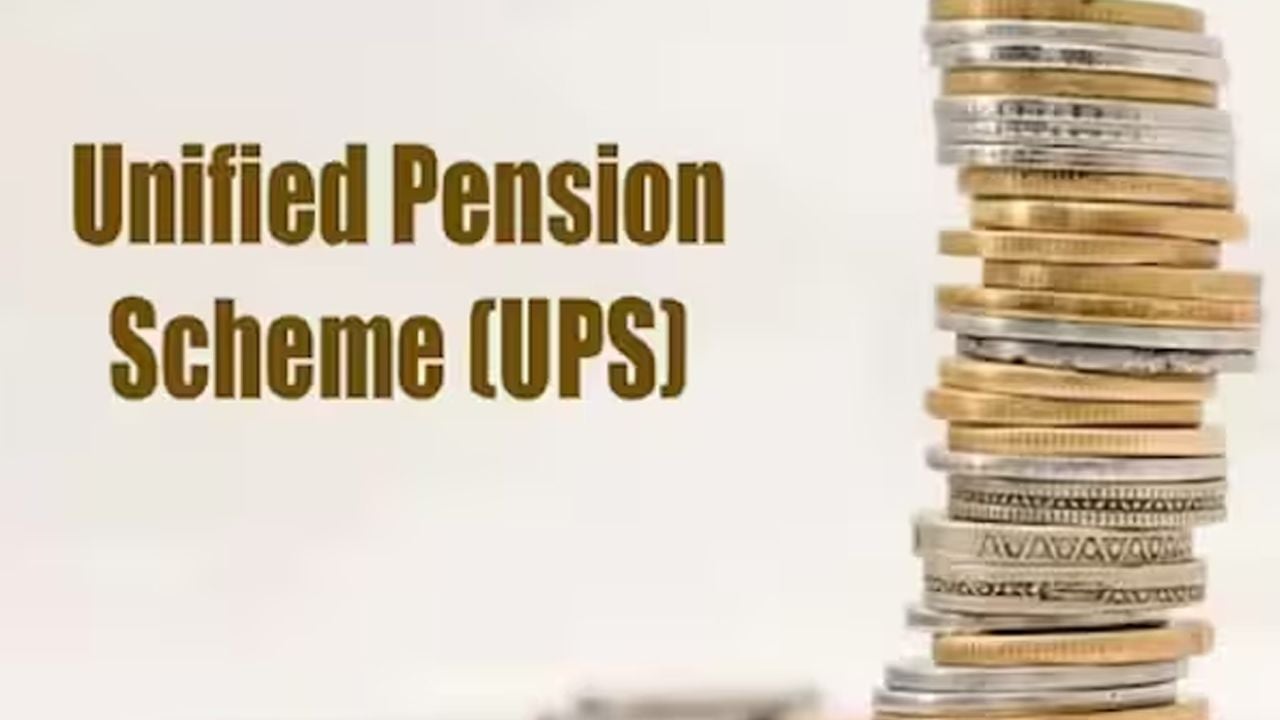 ups