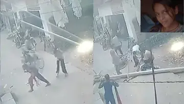 up student death