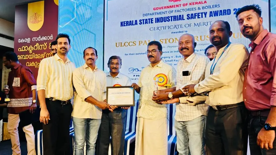 uralungal award