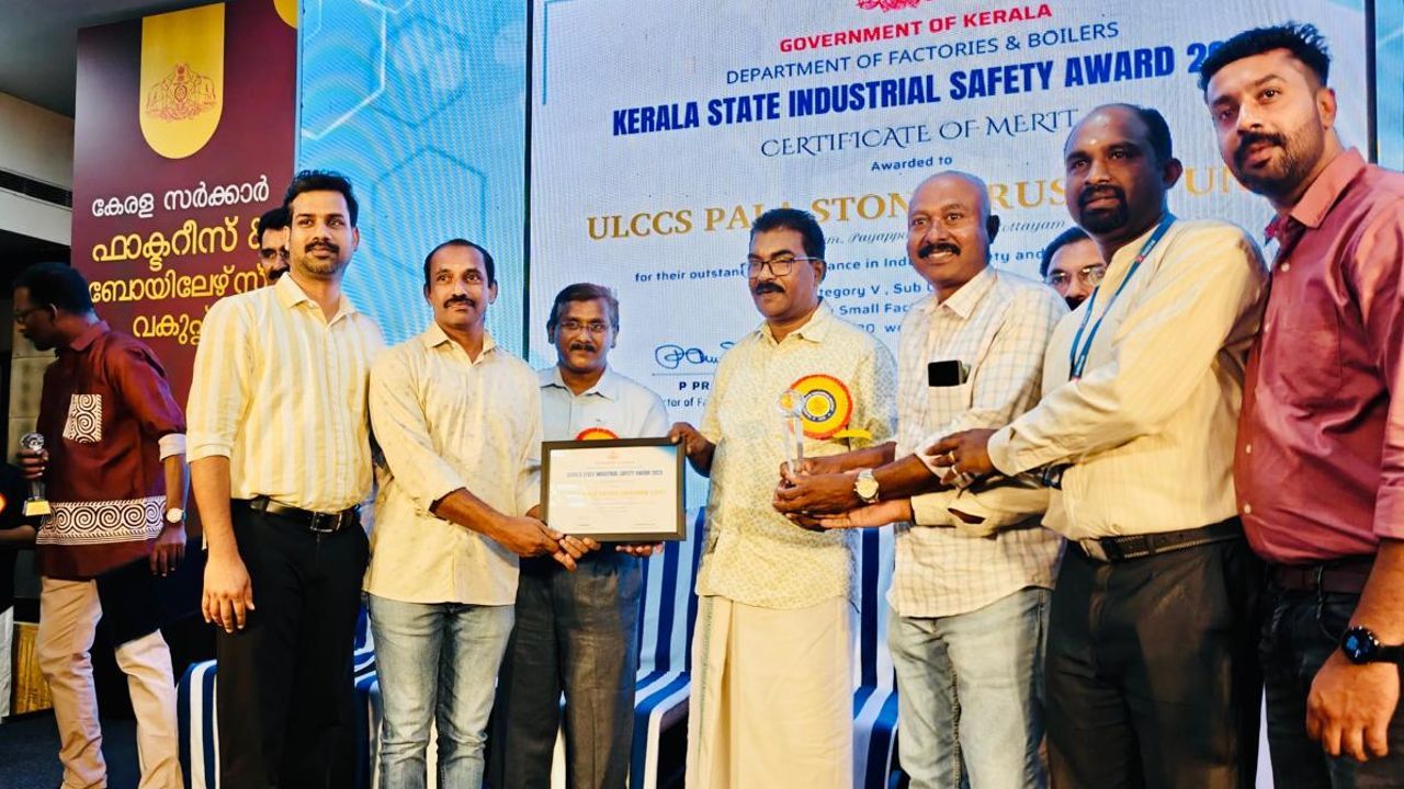 uralungal award