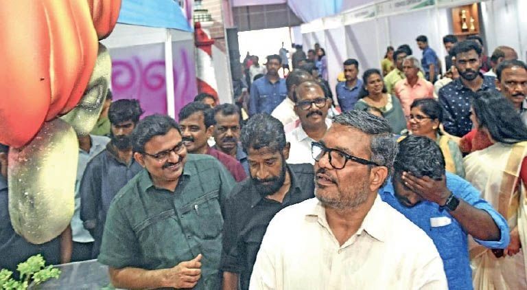 urban conclave