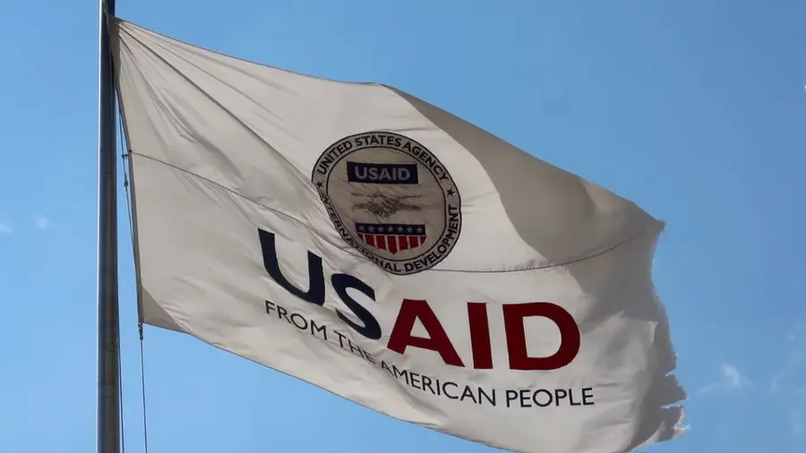 usaid