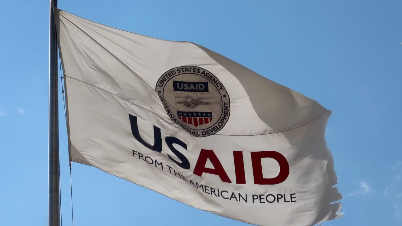 usaid