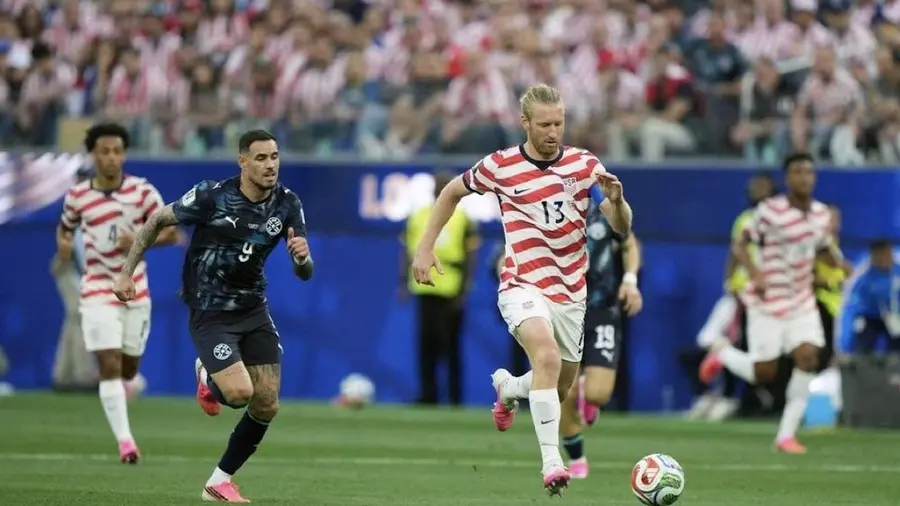 usa paraguay