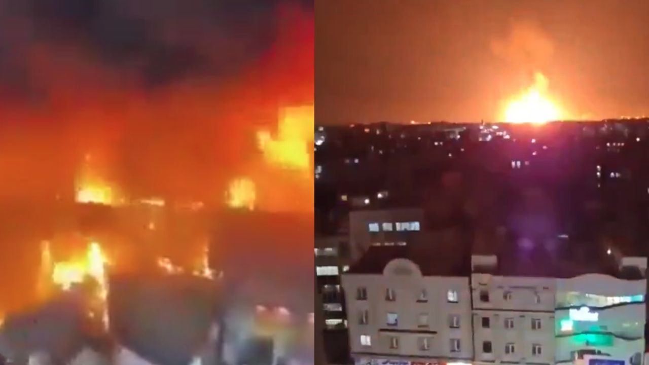 us attack iran