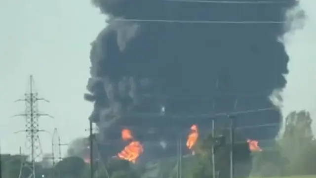 us attack iran
