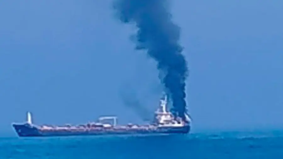 us attack oman