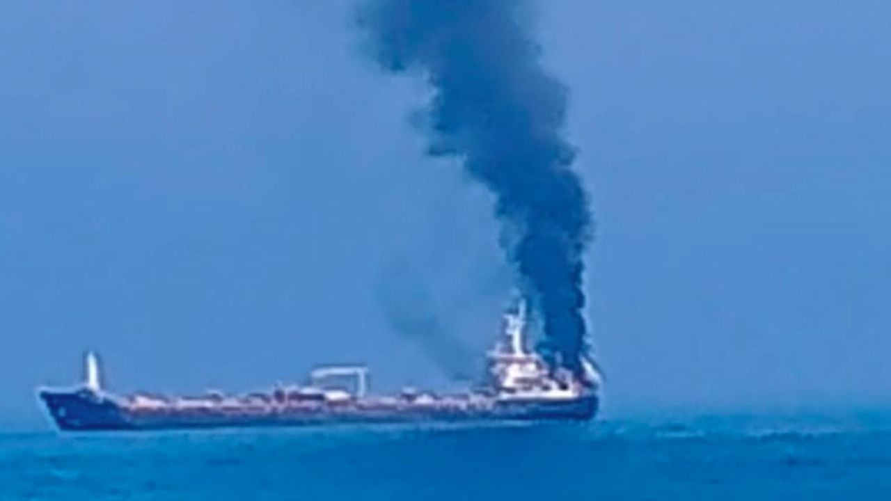 us attack oman