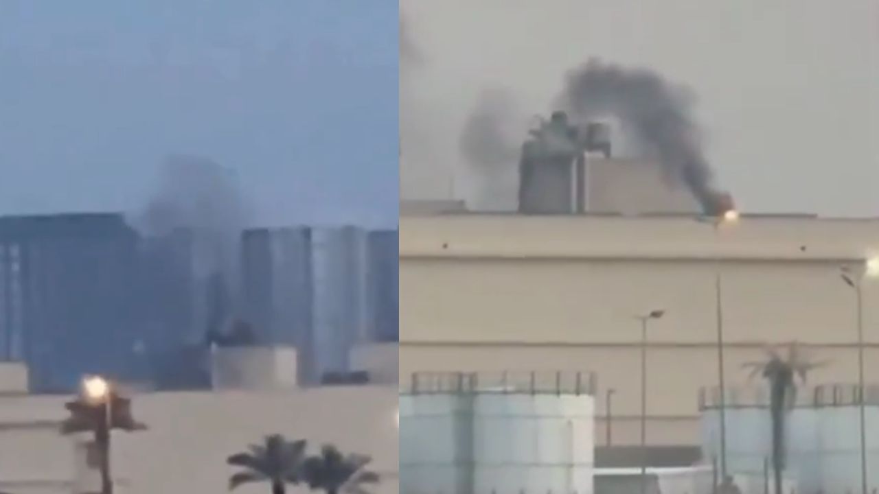 us embassy attack baghdad