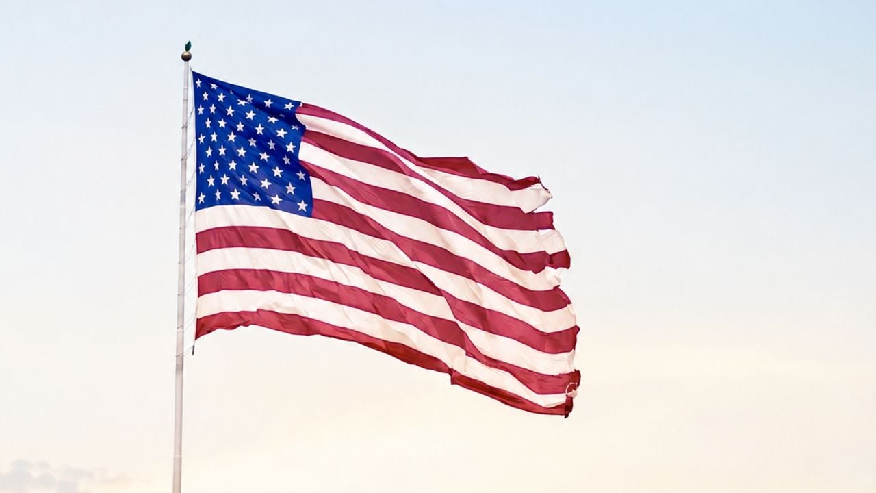 us flag 1