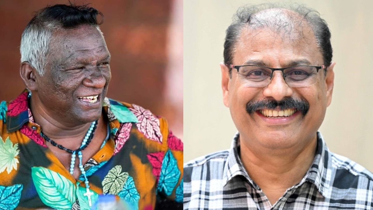 u sharaf ali i m vijayan