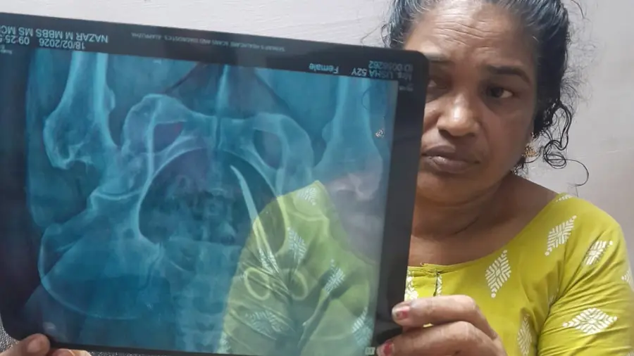 usha vandanam surgery