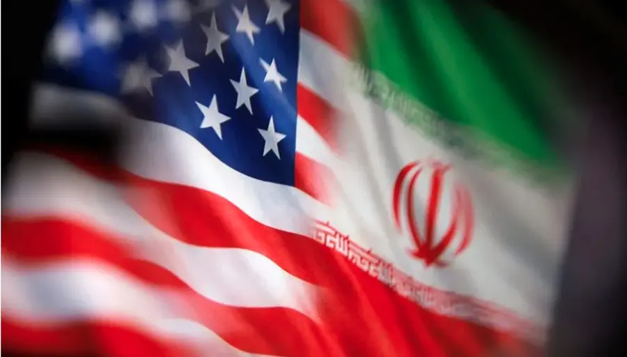 us iran
