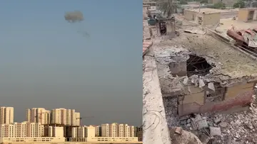 us iran bahrain