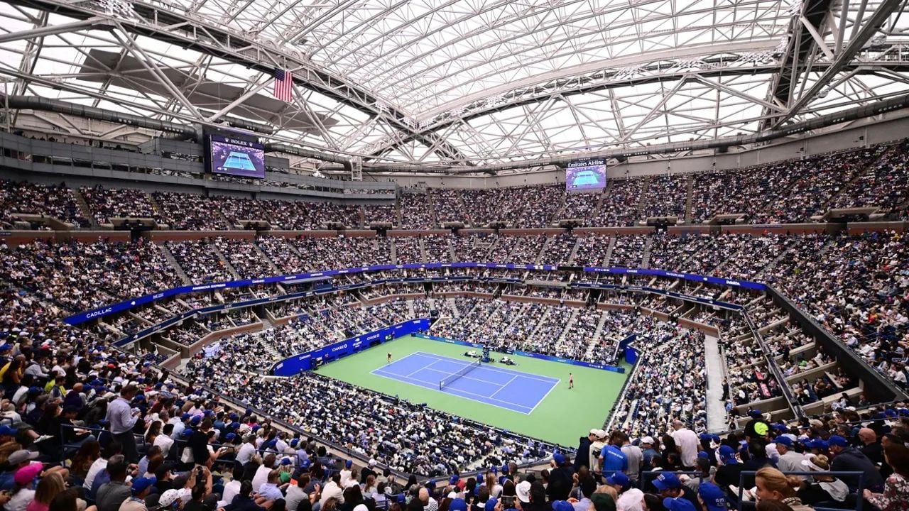 us open