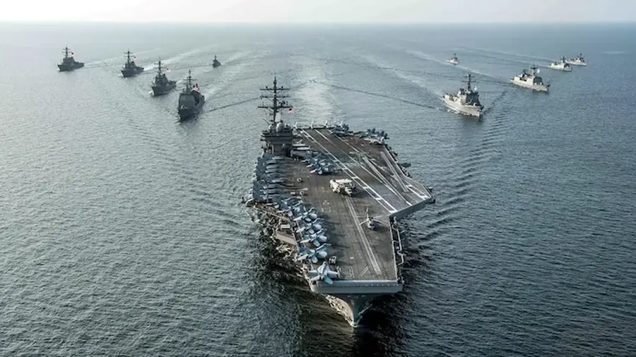 uss abraham lincoln