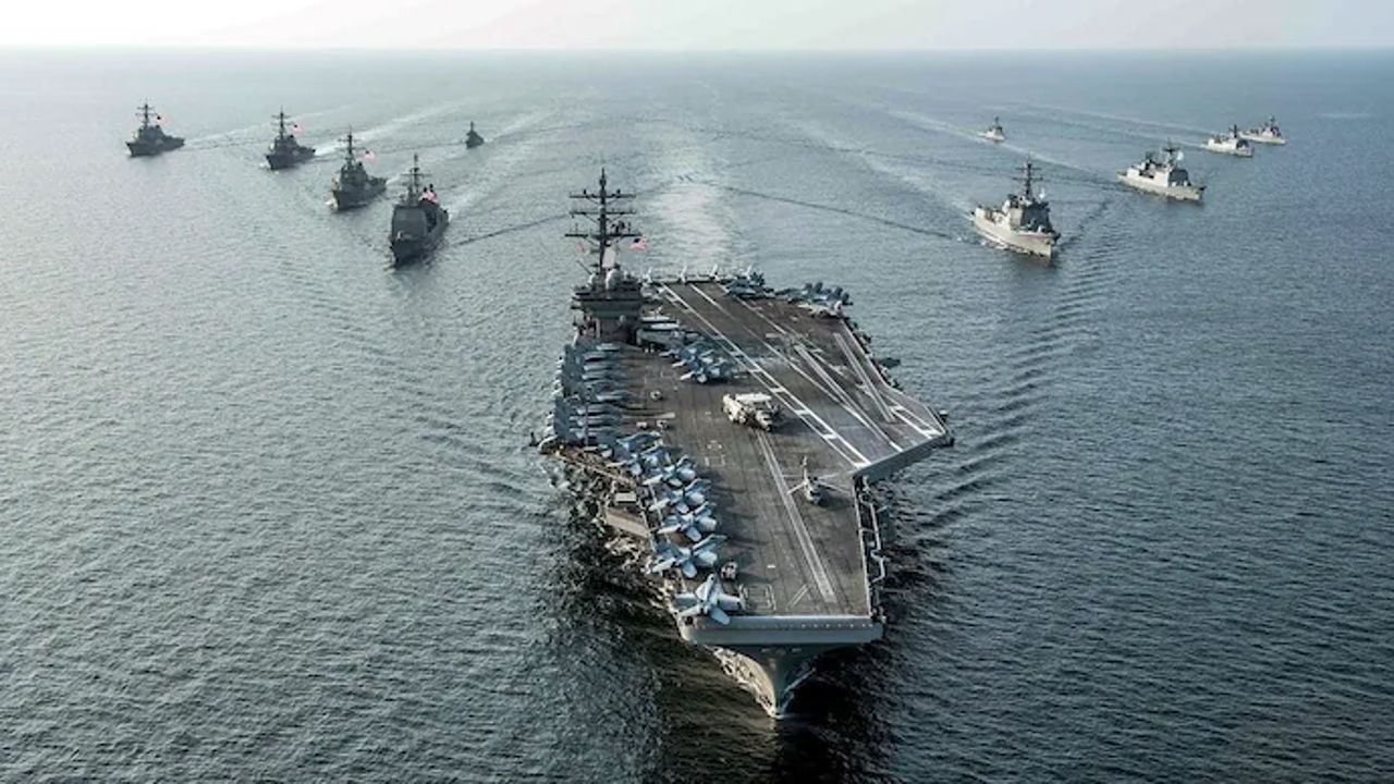 uss abraham lincoln