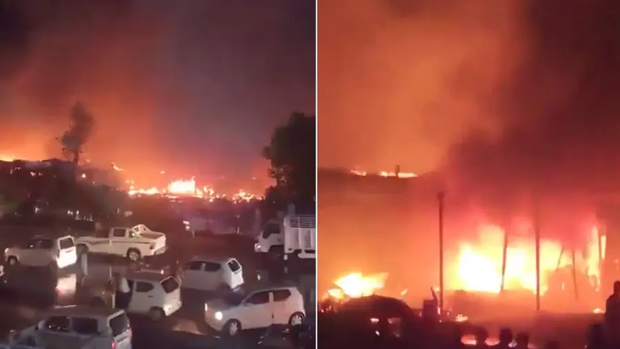 us saudi iraq attack