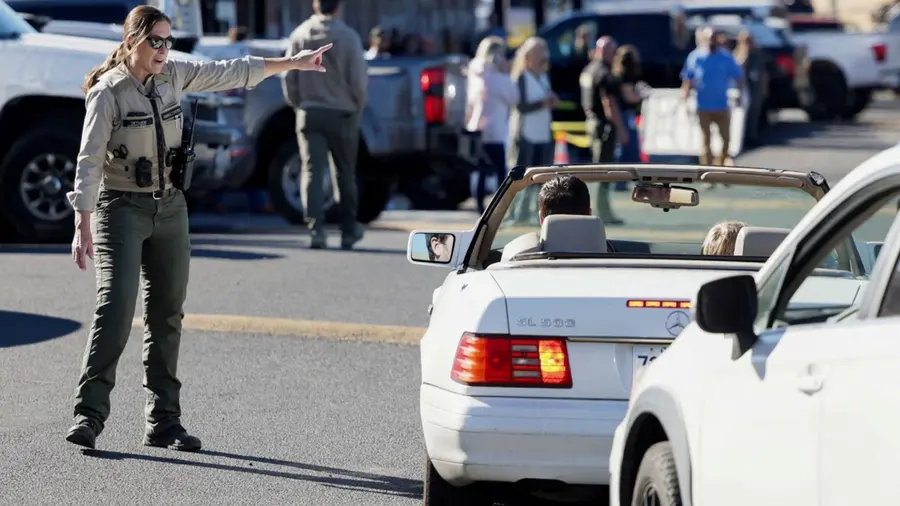 us school oregon shooting
