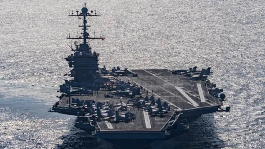 us warship