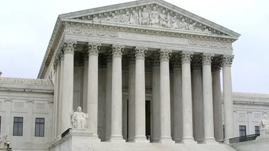 us supreme court