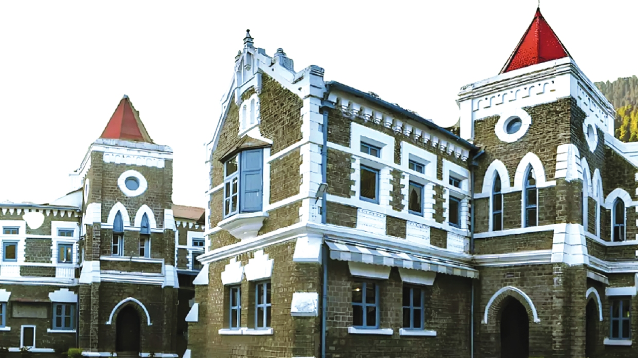 utharaghand highcourt