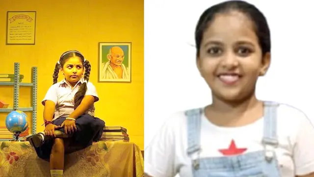 uthara kiran