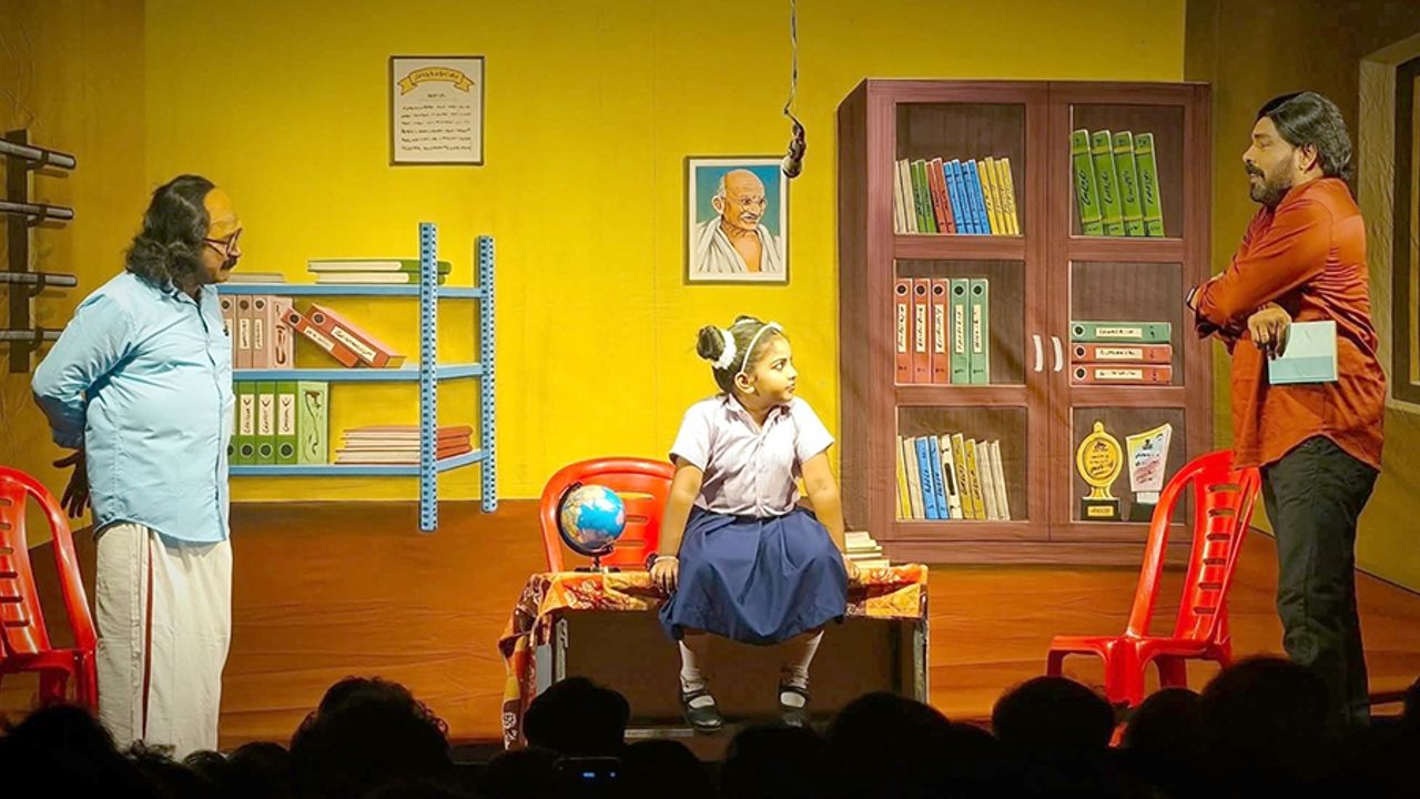 uthara kiran