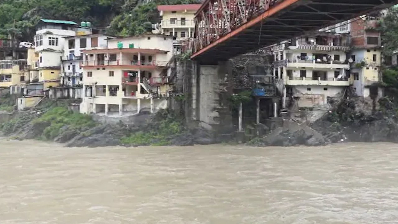 uttarakhand