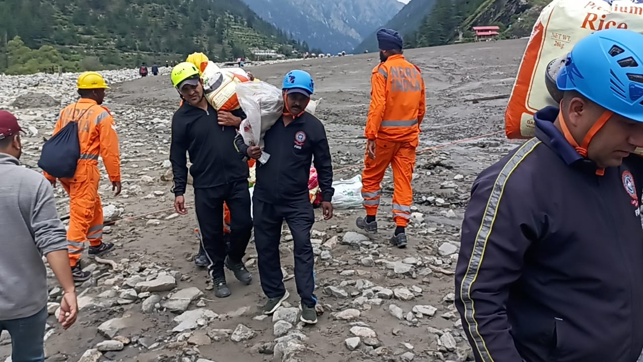 uttarkashi tragedy