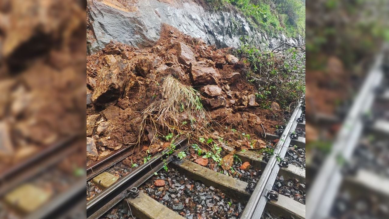 utti– Mettupalayam route