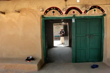 സോനാബായിയുടെ വീട്‌ 