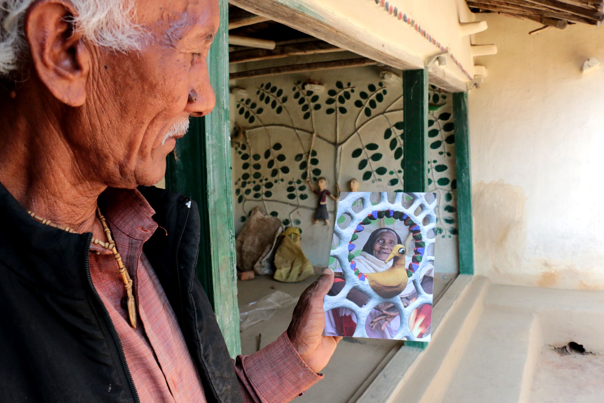   ദറോഗാ റാം