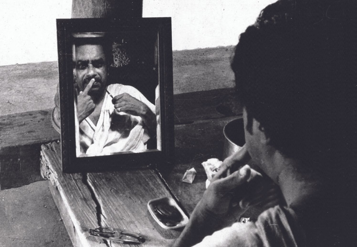 ‘എലിപ്പത്തായ’ത്തിൽ നിന്ന്‌