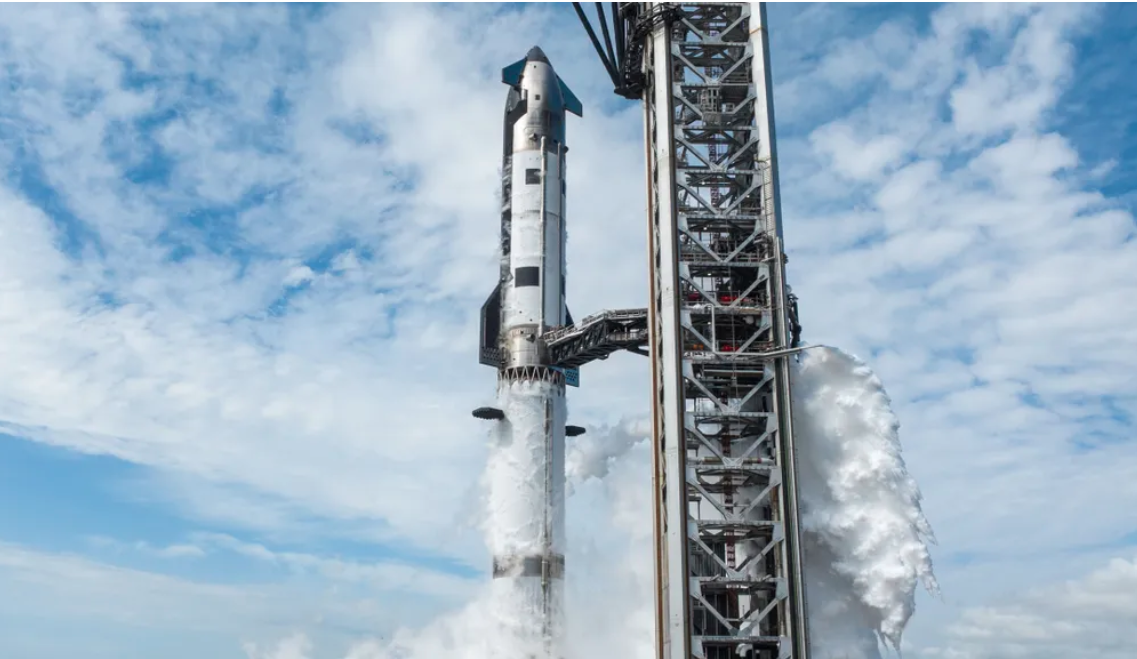 v3 rocket