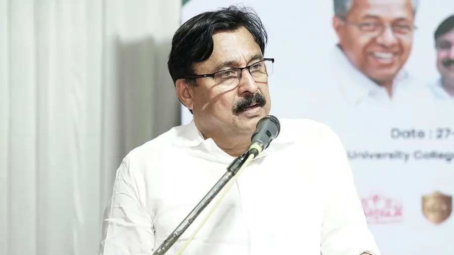 v abdurahiman