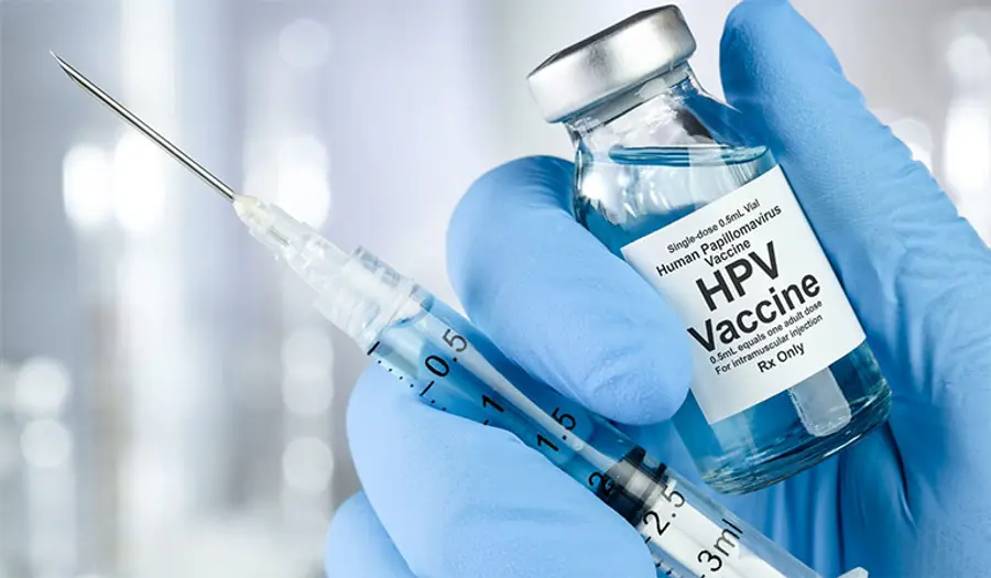 hpv vaccination