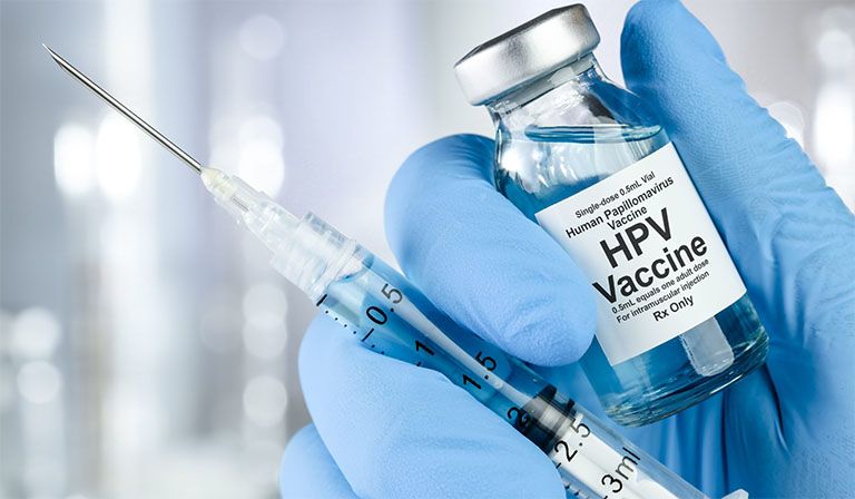 hpv vaccination
